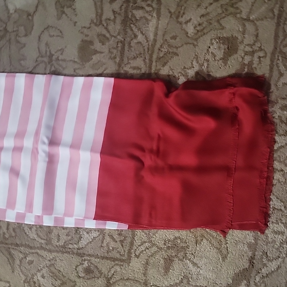Kate spade scarf